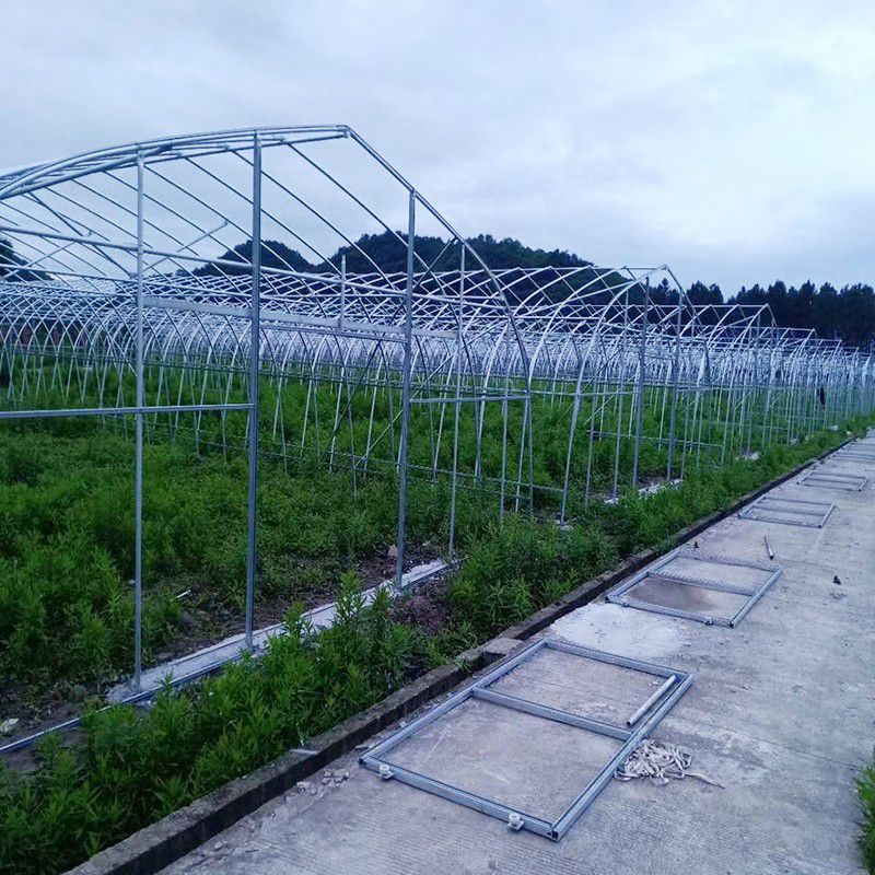 霍州大棚骨架