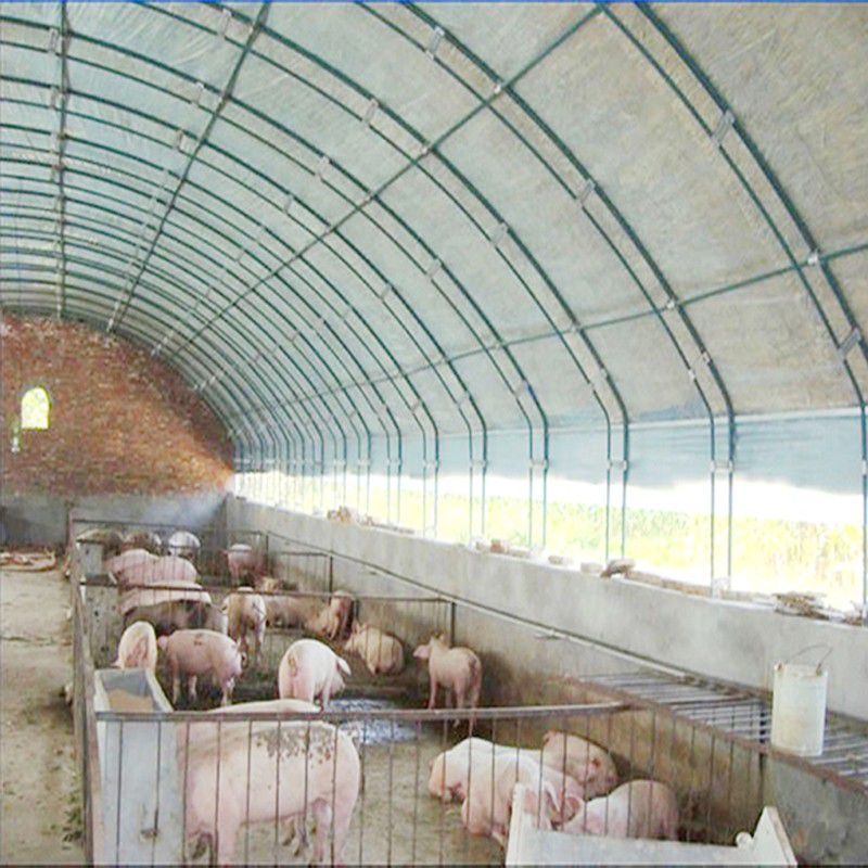 霍州養(yǎng)殖大棚