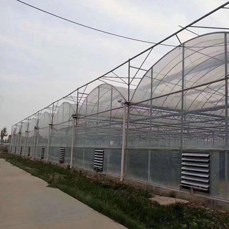霍州外遮陽(yáng)大棚
