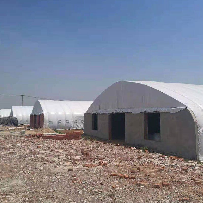 霍州養(yǎng)殖大棚