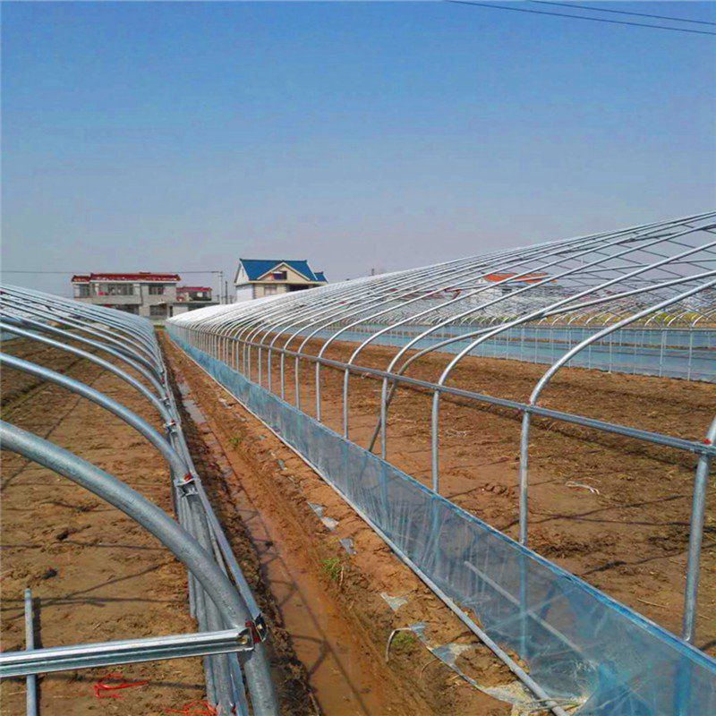 霍州大棚骨架