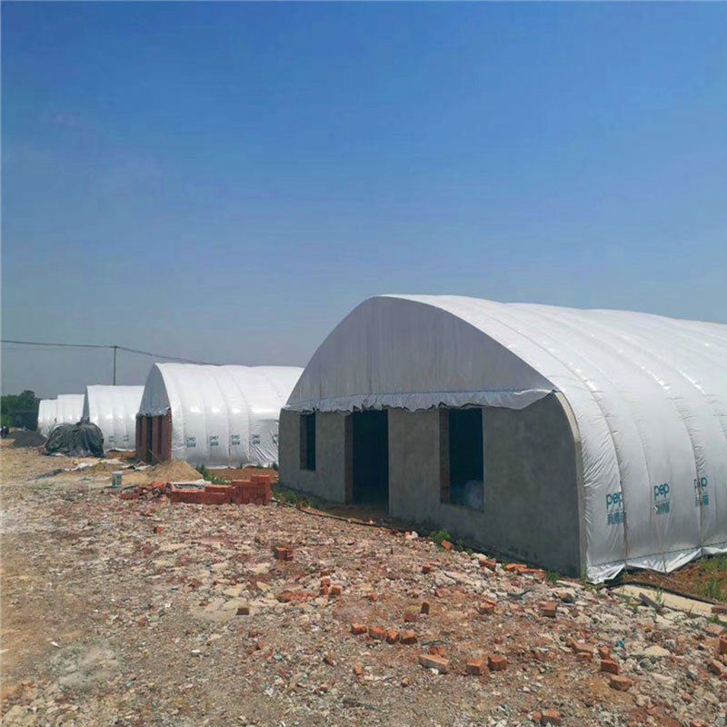 霍州養(yǎng)殖大棚