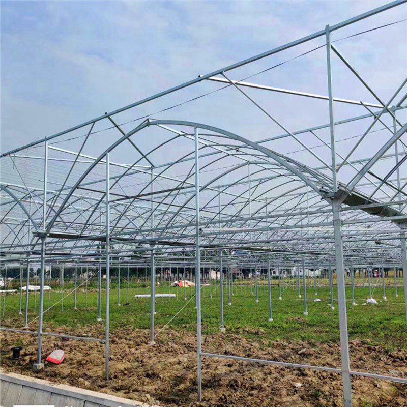 霍州大棚骨架