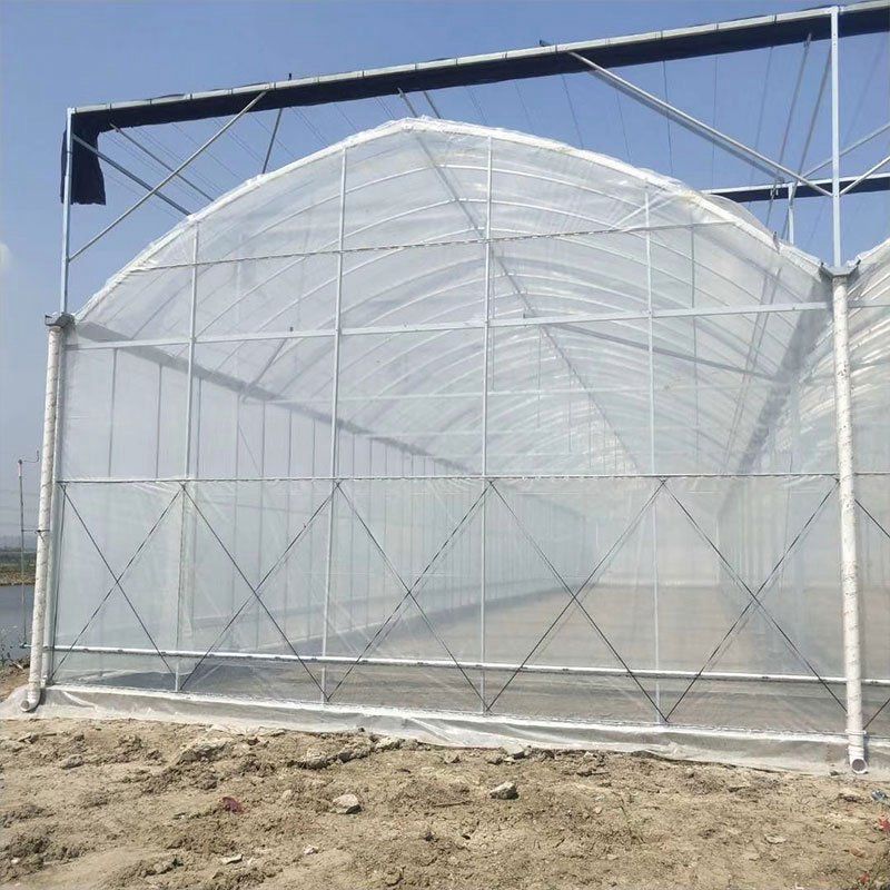霍州外遮陽(yáng)大棚
