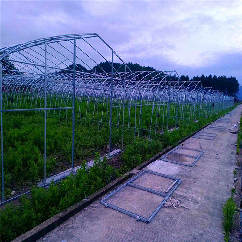 霍州大棚骨架